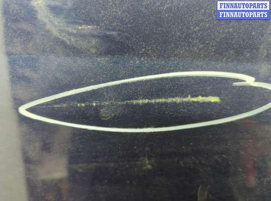 купить Капот на Ford Fusion 2002-2012