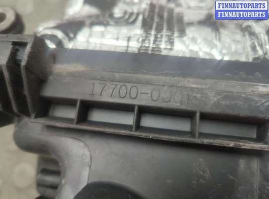 купить Корпус воздушного фильтра на Toyota Yaris 2005-2011