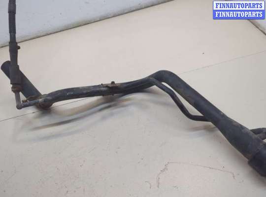 купить Горловина заливная топливная на Toyota RAV 4 2000-2005