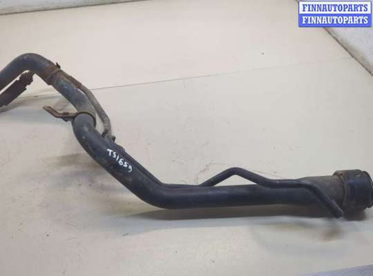 купить Горловина заливная топливная на Toyota RAV 4 2000-2005