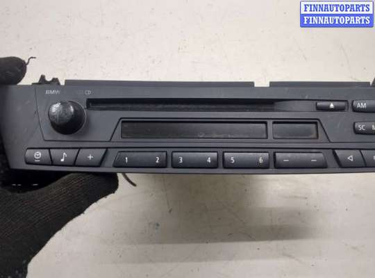 купить Магнитола на BMW X3 E83 2004-2010