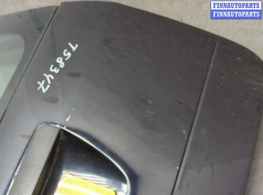 купить Замок багажника на Ford Focus 2 2005-2008