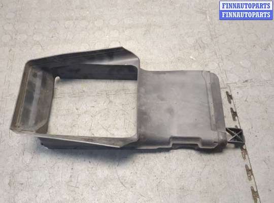 Воздухозаборник FO2179003 на Ford Focus 3 2014-2019