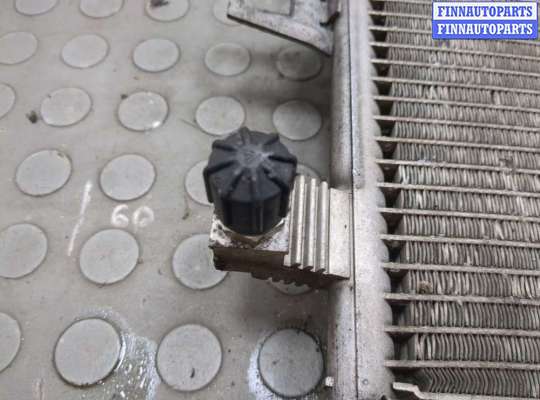 купить Радиатор кондиционера на Mercedes ML W164 2005-2011