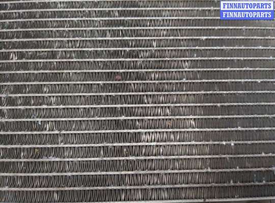 купить Радиатор кондиционера на Mercedes ML W164 2005-2011