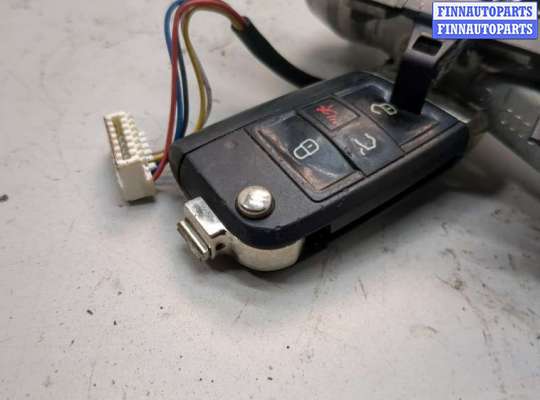 купить Замок зажигания на Volkswagen Golf 7 2012-2020