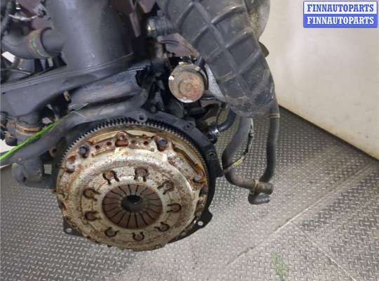 купить Двигатель (ДВС) на Ford Transit (Tourneo) Connect 2002-2013