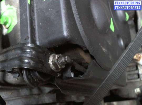 купить Двигатель (ДВС) на Ford Transit (Tourneo) Connect 2002-2013