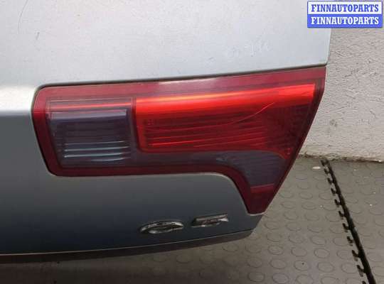купить Фонарь крышки багажника на Citroen C5 2004-2008