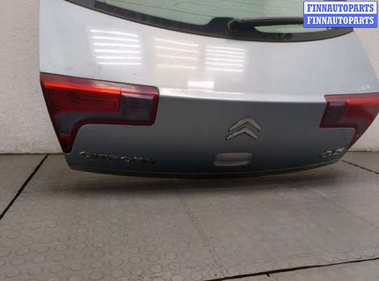 купить Фонарь крышки багажника на Citroen C5 2004-2008