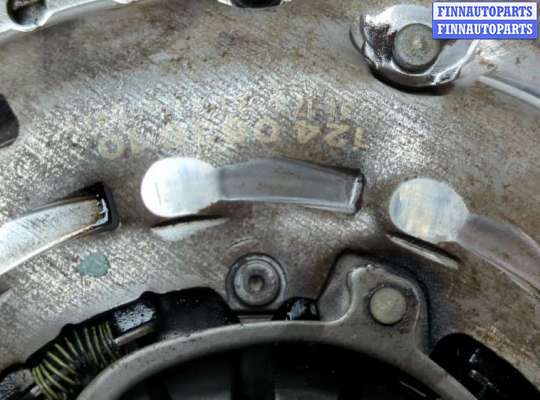 Маховик на Volkswagen Crafter I (2E)