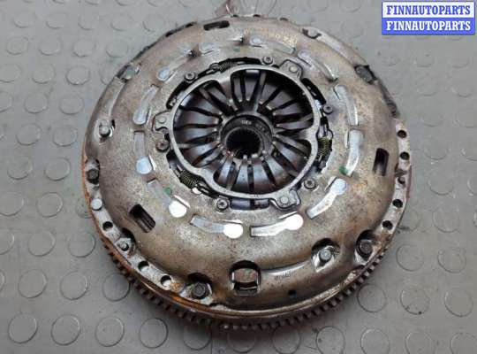 Маховик на Volkswagen Crafter I (2E)