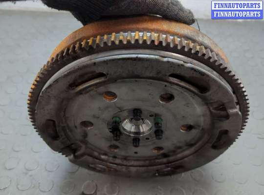 Маховик на Volkswagen Crafter I (2E)