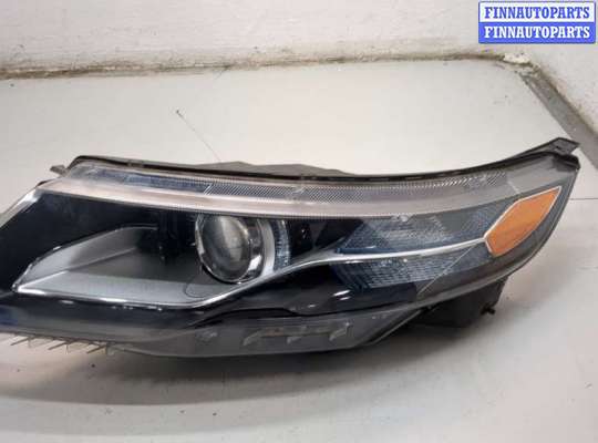 Фара (передняя) CH472788 на Chevrolet Volt 2010-2015