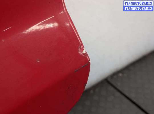 Дверь боковая на Ford Fusion (JU)