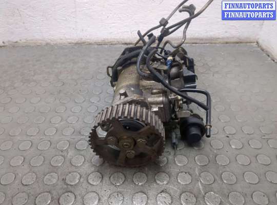 ТНВД CT1151898 на Citroen Berlingo 1997-2002