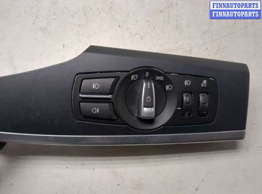 купить Переключатель света на BMW X3 F25 2010-2017