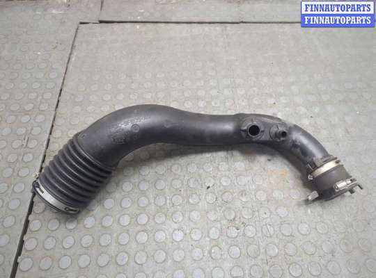 Гофра (патрубок) воздушного фильтра