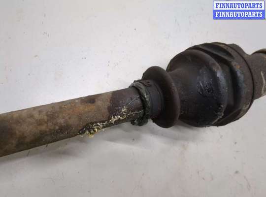 Приводной вал (Полуось в сборе) на Ford Mondeo III