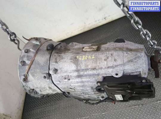 купить КПП - автомат (АКПП) на Mercedes E W212 2009-2013