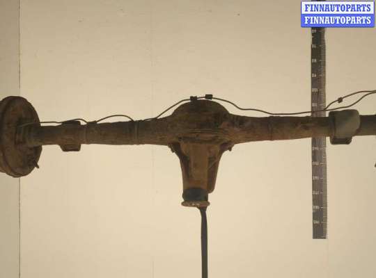 Мост (ведущий) MT565342 на Mitsubishi L200 1996-2006