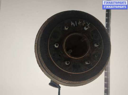 купить Мост (ведущий) на Mitsubishi L200 1996-2006