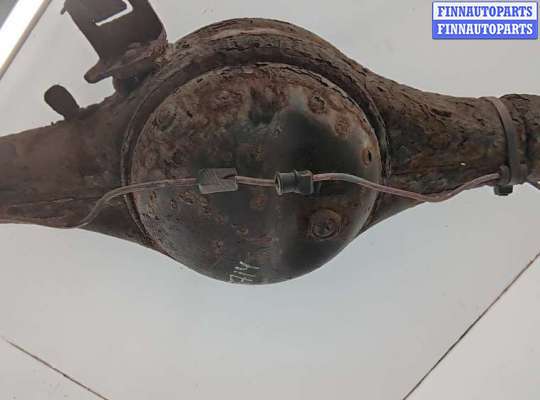 купить Мост (ведущий) на Mitsubishi L200 1996-2006