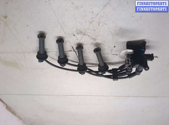 Катушка зажигания FO1869914 на Ford Fiesta 2008-2013