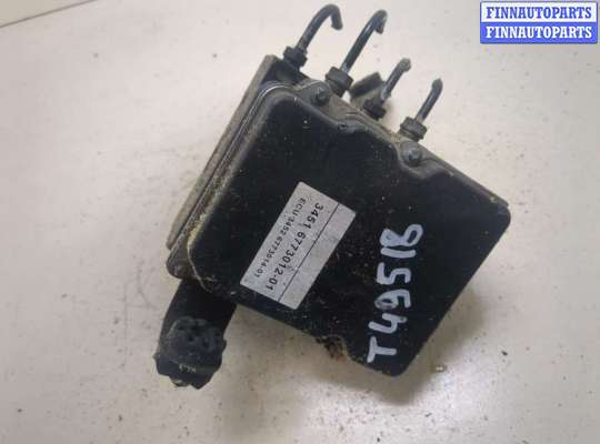 купить Блок АБС, насос (ABS, ESP, ASR) на BMW X5 E53 2000-2007