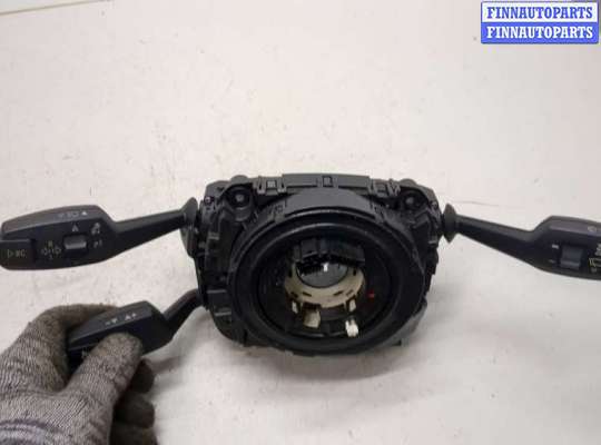 купить Переключатель поворотов и дворников (стрекоза) на BMW 3 E90, E91, E92, E93 2005-2012
