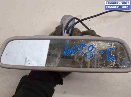 купить Зеркало салона на Mercedes ML W166 2011-2015