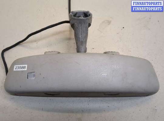 купить Зеркало салона на Mercedes ML W166 2011-2015