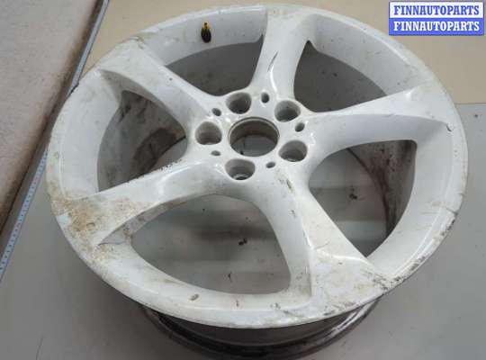 Диск литой BM3666266 на BMW 1 E87 2004-2011