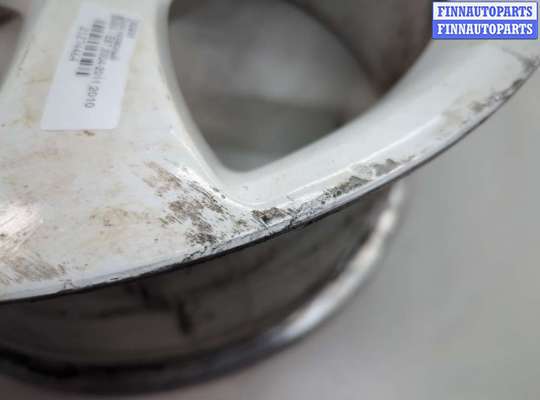 купить Диск литой на BMW 1 E87 2004-2011