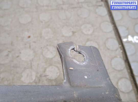 купить Клык бампера на Peugeot Boxer 2014-2025