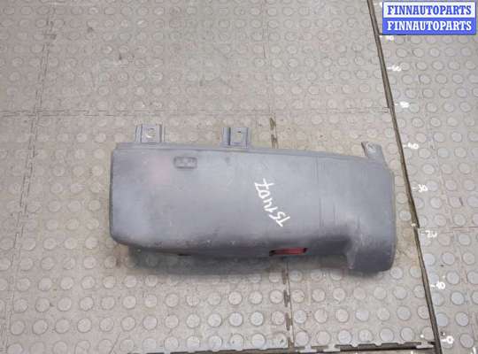 купить Клык бампера на Peugeot Boxer 2014-2025