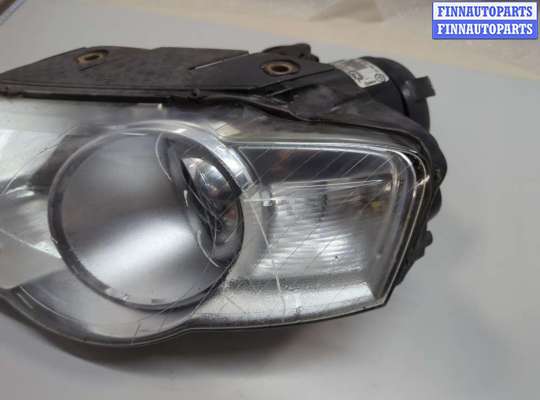 купить Фара (передняя) на Volkswagen Passat 6 2005-2010