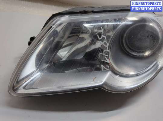 купить Фара (передняя) на Volkswagen Passat 6 2005-2010