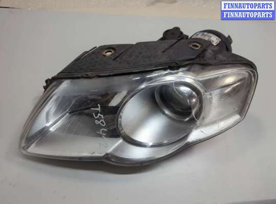 Купить Фара (передняя) на Volkswagen Passat 6 2005-2010 Фара (передняя) VG2769258 на Volkswagen Passat 6 2005-2010