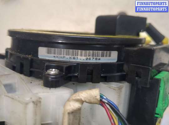купить Переключатель поворотов и дворников (стрекоза) на Mitsubishi Pajero / Montero 2000-2006