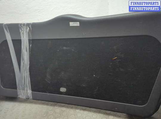 купить Обшивка крышки (двери) багажника на Mercedes ML W164 2005-2011