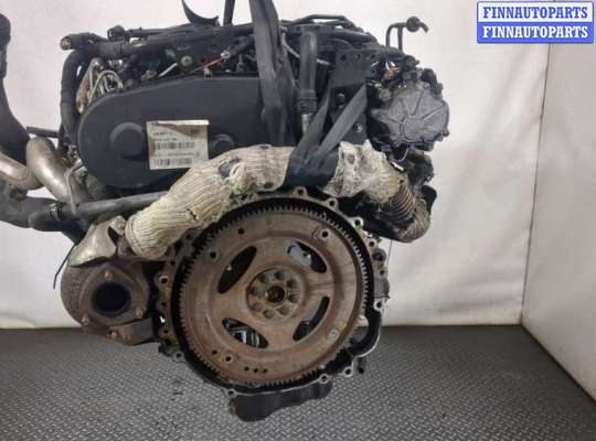купить Двигатель (ДВС) на Land Rover Range Rover Sport 2005-2013