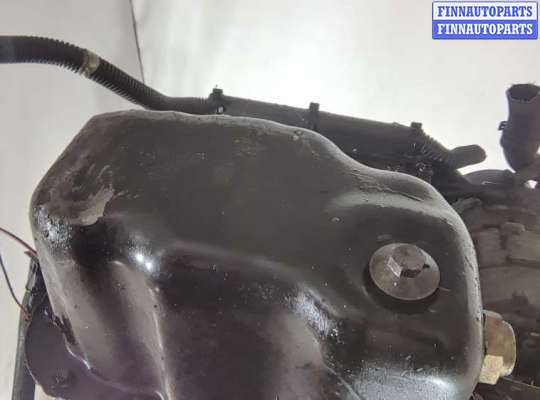 купить Двигатель (ДВС) на Land Rover Range Rover Sport 2005-2009