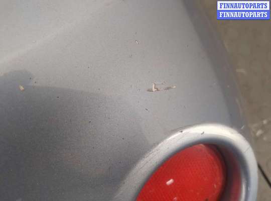 купить Бампер на Ford Fiesta 2001-2007