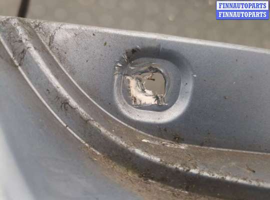 купить Бампер на Ford Fiesta 2001-2007