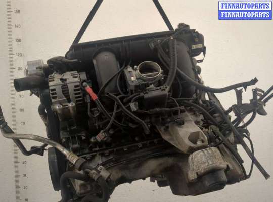 купить Двигатель (ДВС) на BMW 3 E90, E91, E92, E93 2005-2012