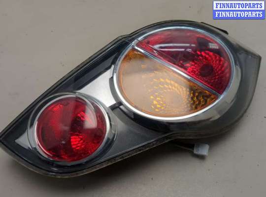 Фонарь (задний) CH467060 на Chevrolet Spark 2009-2016