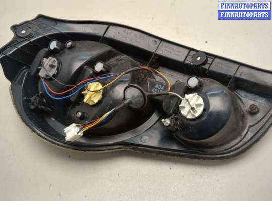 купить Фонарь (задний) на Chevrolet Spark 2009-2016