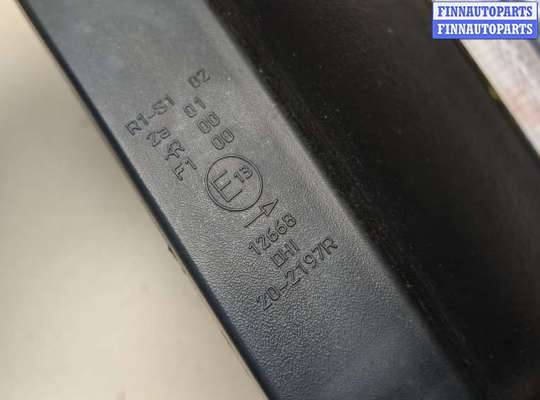 купить Фонарь (задний) на Chevrolet Spark 2009-2016