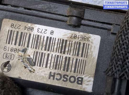 купить Блок АБС, насос (ABS, ESP, ASR) на Peugeot 406 1999-2004